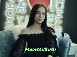 MadisonBush