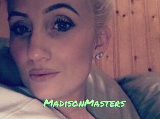 MadisonMasters