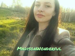 MadisonWonderful