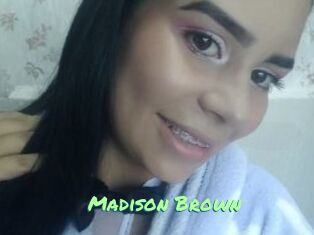 Madison_Brown Gothicorgien