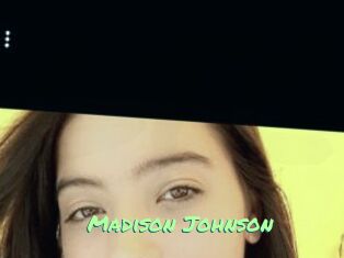 Madison_Johnson Gothicorgien