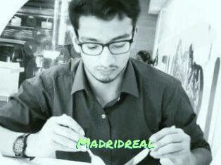 Madridreal