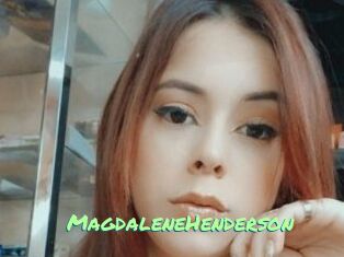 MagdaleneHenderson
