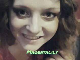 Magentalily
