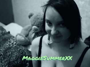 MaggieSummerXX