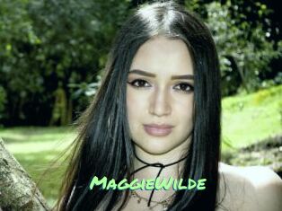 MaggieWilde