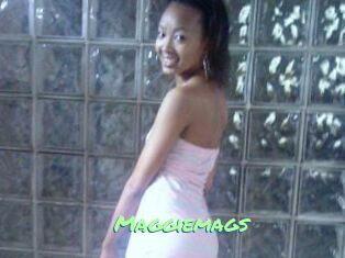 Maggiemags