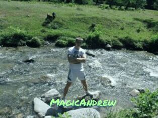 MagicAndrew