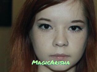 Magic_Arisha