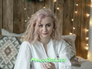 MagicBeLife