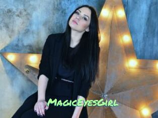 MagicEyesGirl
