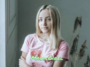 MagicGirll