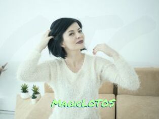 MagicLOTOS