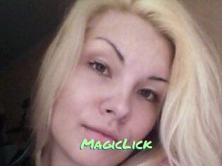 MagicLick