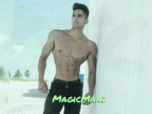 MagicMaaz