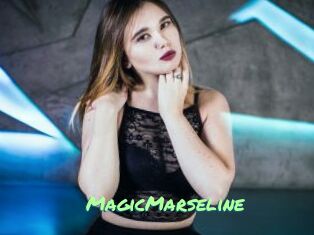 MagicMarseline