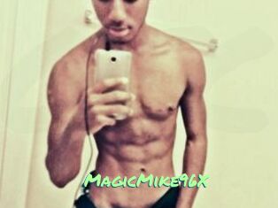 MagicMike96X