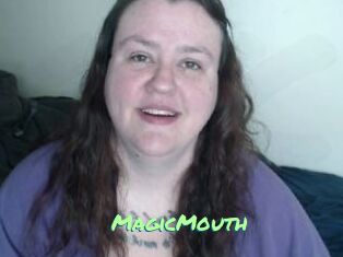 MagicMouth