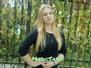 MagicSabzi