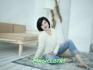 Magiclotas