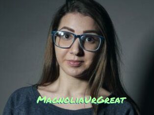MagnoliaUrGreat
