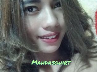 Mahdasguirt