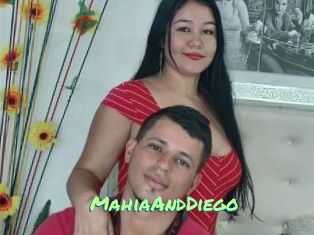 MahiaAndDiego