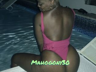 Mahogony30