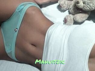 Mahuitzic
