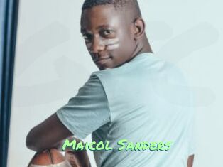 Maicol_Sanders