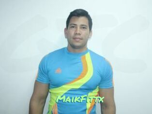 MaikFittx