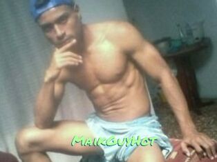 Maik_GuyHot