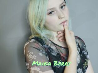 Maika_Berry
