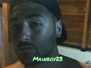 Mainboy23