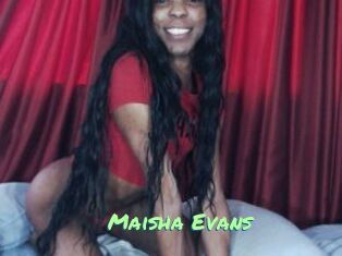Maisha_Evans