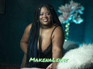 MakenaLewis