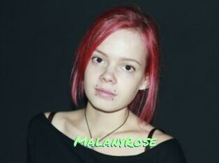 MalanyRose