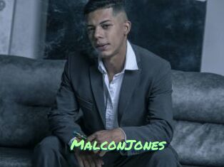 MalconJones