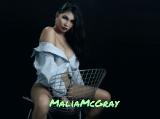 MaliaMcGray