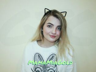 MamaMiaGold