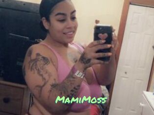 MamiMoss