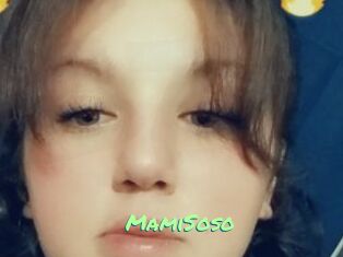 MamiSoso