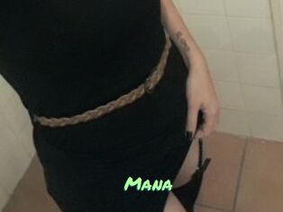 Mana