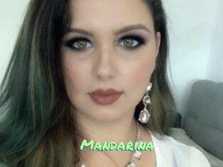 Mandarina