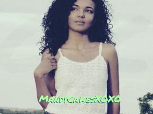 MandyCakesXOXO