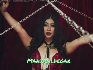 MandyGildegar
