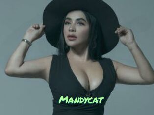 Mandycat