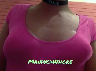 MandycdWhore