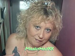 MandymayXX