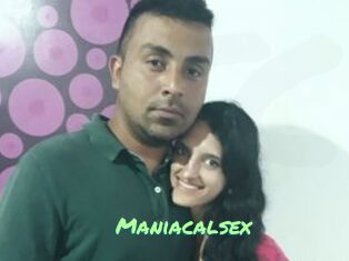 Maniacalsex